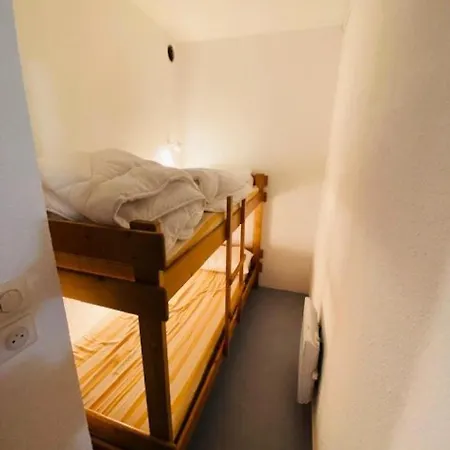 Ayre - Spacieux T2 Proche Du Centre De Mae-1601 Apartament Barèges
