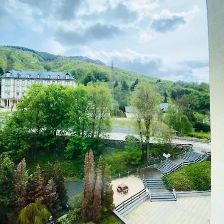 Appartement Résidence Ayre - Spacieux T2 Proche Du Centre De Mae-1601 *