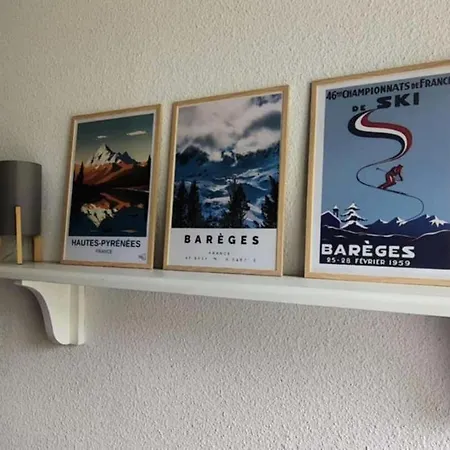 Résidence Ayre - Spacieux T2 Proche Du Centre De Mae-1601 Appartement