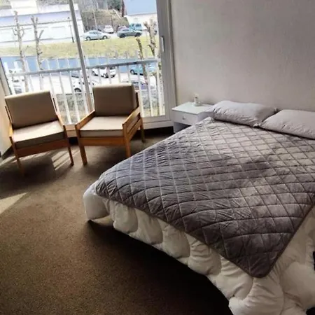 Résidence Ayre - Spacieux T2 Proche Du Centre De Mae-1601 * Barèges